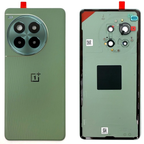 Задня кришка OnePlus Ace 3 Pro (зелена Original New зі склом камери)