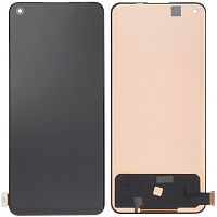 Дисплей Realme 9 Pro+ Plus 9 10 11, Oppo Reno7 4G 5G, Oppo Find X5 Lite Reno8T 4G A78 | Oneplus Nord CE 2 5G + тачскрин (IN-CELL)
