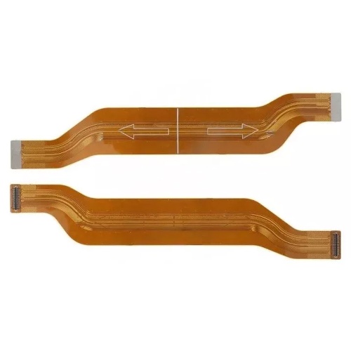 Шлейф Huawei Honor Magic 4 Lite межплатный - основной