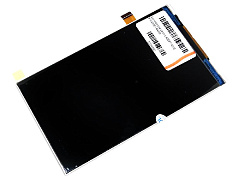 Дисплей Lenovo A368T A536, #15-22251-44552 (оригінал Китай)