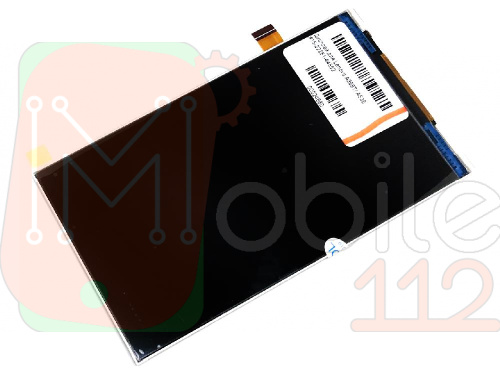 Дисплей Lenovo A368T A536, #15-22251-44552 (оригинал Китай)