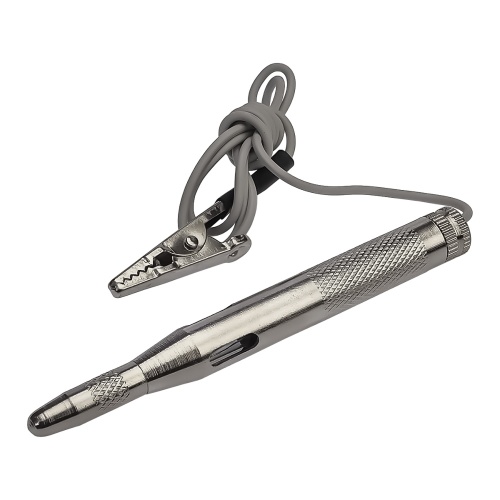 Індикатор напруги для мережі автомобіля 6-24V