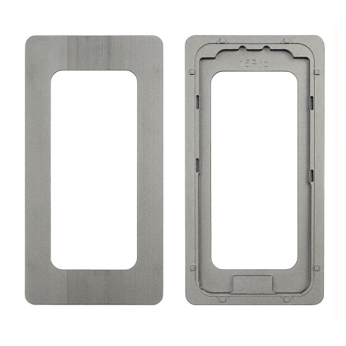 Комплект форм для Apple iPhone 15 Pro, для відцентрування та склеювання дисплея зі склом фото 2