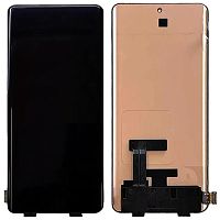 Дисплей Xiaomi Civi, Civi 1S + тачскрин (оригинал Китай)