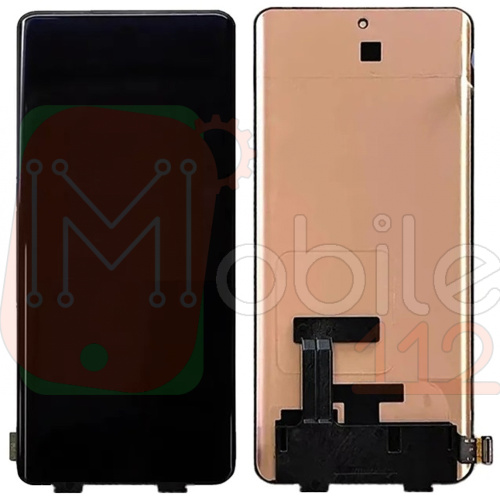 Дисплей Xiaomi Civi, Civi 1S з тачскріном (оригінал Китай)