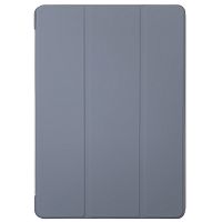 Чохол книжка Apple iPad Pro 11 2020 без лого (фіолетовий)