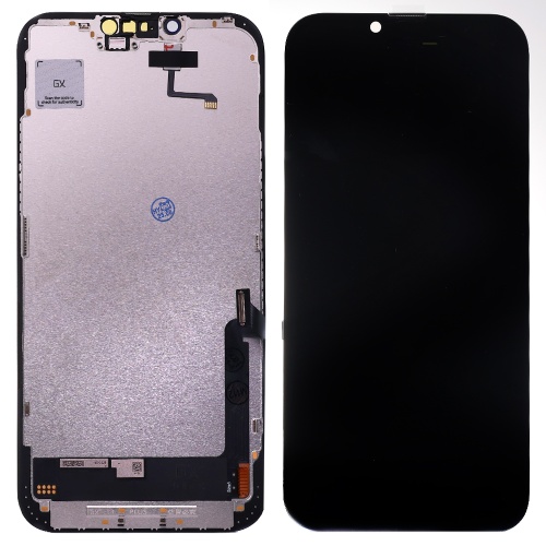 Дисплей Apple iPhone 14 Plus з тачскріном (OLED GX)