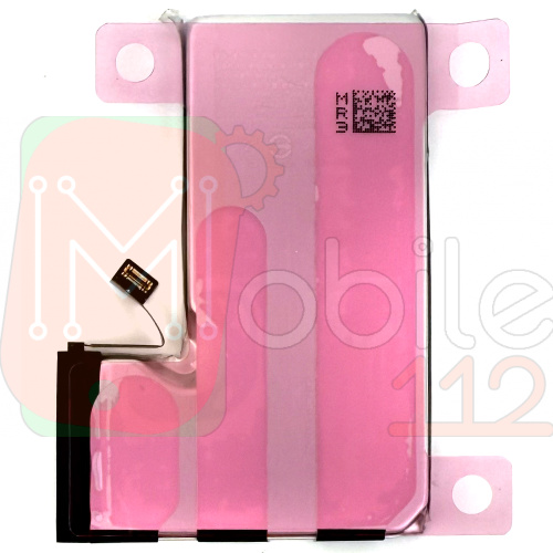Акумулятор Apple iPhone 16 Pro (оригінал Китай 3582 mAh)