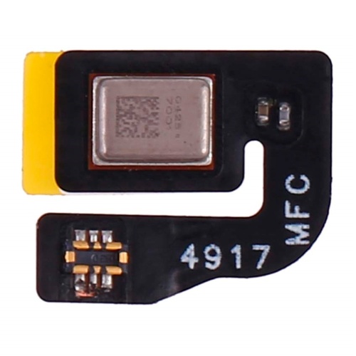 Шлейф Google Pixel 3 XL з мікрофоном