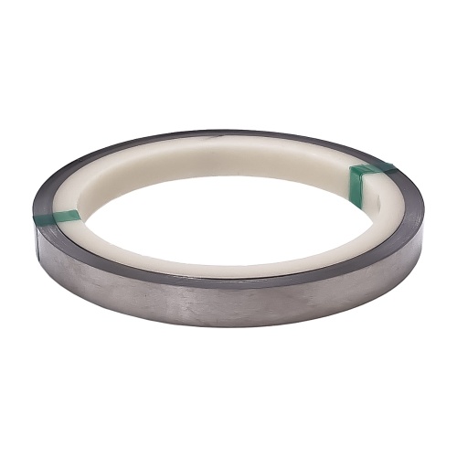 Стрічка нікелева для точкового зварювання акумуляторів, 10м х 10мм х 0,15мм