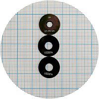 Скло камери Xiaomi 14T 14T Pro (неповний комплект 3шт)