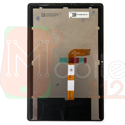 Дисплей Samsung Galaxy Tab A9+ Plus X210 X215 X216 з тачскріном (AAAA) фото 3