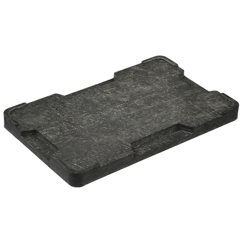 Реболлінг-база Mega-Idea для фіксації реболлінг-платформ з BGA трафаретами