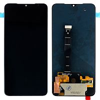 Дисплей Xiaomi Mi 9 6.39" Mi9 M1902F1G з тачскріном (OLED)