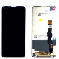 Дисплей Motorola Moto G8 Power XT2041-1-3 з тачскріном (AAAA)