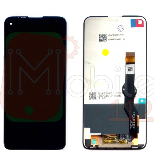 Дисплей Motorola Moto G8 Power XT2041-1-3 + тачскрин (AAAA)