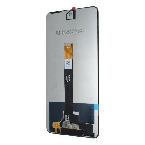 Дисплей HMD Fusion з тачскріном (оригінал Китай)