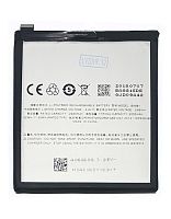 Аккумулятор Meizu 15 BA881 3000 mAh оригинал Китай