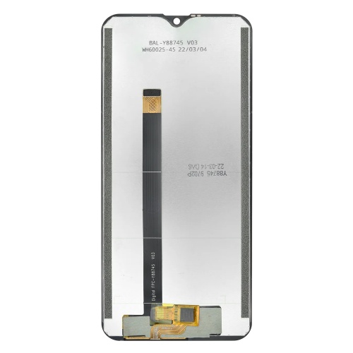 Дисплей Doogee X93 з тачскріном (АААА) Дисплей Doogee X93 з тачскріном (АААА)