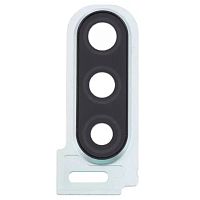 Скло камери Sony Xperia 10 II (у зеленій рамці)