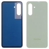 Задня кришка Samsung Galaxy A36 5G A366 (зелена оригінал Китай)