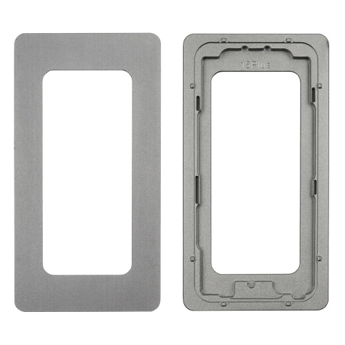 Комплект форм для Apple iPhone 15 Plus, для відцентрування та склеювання дисплея зі склом фото 2