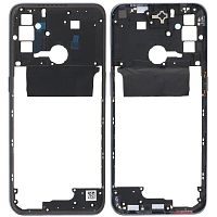 Рамка корпусу OnePlus Nord N100 (чорна)