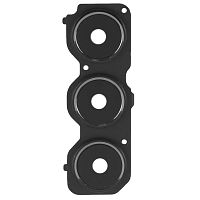 Скло камери Samsung Galaxy M35 5G M356B (у чорній рамці)