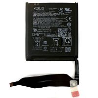 Аккумулятор Asus C11P2102 Zenfone 9 10 (оригінал Китай 4300 mAh)