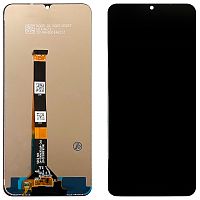 Дисплей Realme C51 C53, Narzo N53, Note 50 + тачскрин (FPC-WTF067H003-A2 оригинал Китай)