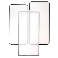 Захисне скло Samsung Galaxy S21 FE 5G G990B (Full Glue)