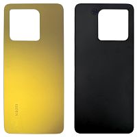 Задня кришка Xiaomi 14T (золотиста)
