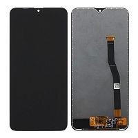 Дисплей Samsung Galaxy M20 M205F + тачскрин (оригинал Китай)