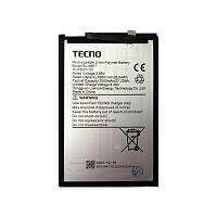 Аккумулятор Tecno BL-68BT Pova Neo 2, Pova Neo 3 (оригинал Китай 7000 mAh)