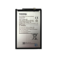 Акумулятор Tecno BL-68BT Pova Neo 2, Pova Neo 3 (оригінал Китай 7000 mAh)