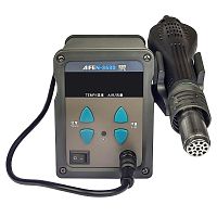 Паяльна станція прецизійна Aifen 868D (фен, 700W, 100°C - 500°C)