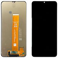 Дисплей Samsung Galaxy A02 A022F, M12 M127F, A12 A125F, A12s A127F + тачскрин (SM-A127F BV065WBM-L06-DB00_R0.0 оригинал Китай)