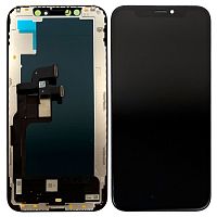 Дисплей Apple iPhone X A1901 з тачскріном (OLED)