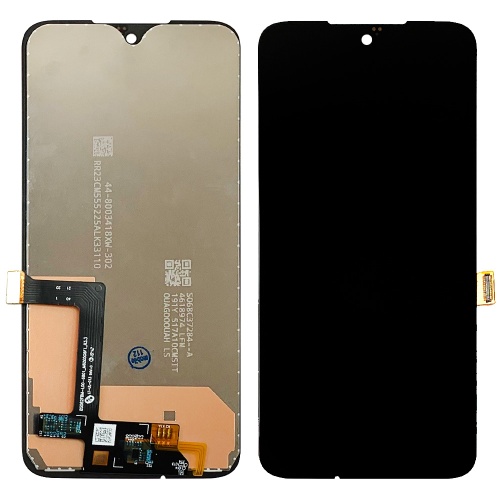 Дисплей Motorola Moto G7 Plus XT1965, Moto G7 XT1962 з тачскріном Розпродаж (оригінал Китай) фото 2 Дисплей Motorola Moto G7 Plus XT1965, Moto G7 XT1962 з тачскріном Розпродаж (оригінал Китай) фото 2