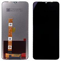 Дисплей Realme C3 RMX2020 Realme 5 6i, Oppo A31 A5 2020, A9 2020 з тачскріном (FPC–0651HYA11X-1)