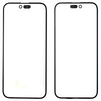 Скло дисплея Apple iPhone 14 Pro Max (XF з OCA плівкою)