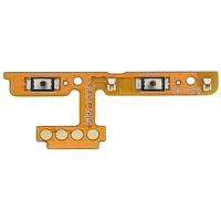 Шлейф Samsung Galaxy A26 A266E із кнопками гучності