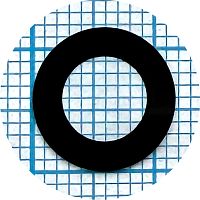 Скло камери Xiaomi Redmi Note 12S (чорне)