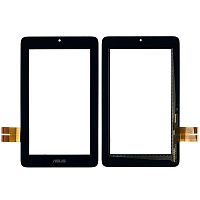 Тачскрин Asus MeMO Pad ME172V #MCF-070-0582-01-V1.0 (черный)