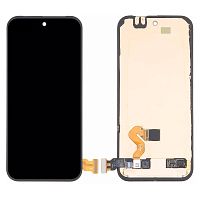 Дисплей Google Pixel 9 Pro з тачскріном (OLED з рамкою)