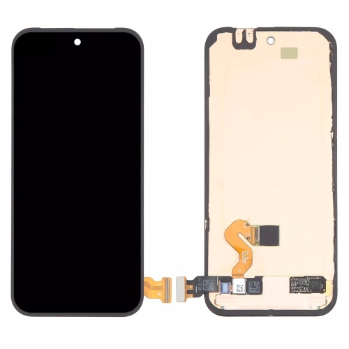 Дисплей Google Pixel 9 Pro з тачскріном (OLED з рамкою) Дисплей Google Pixel 9 Pro з тачскріном (OLED з рамкою)