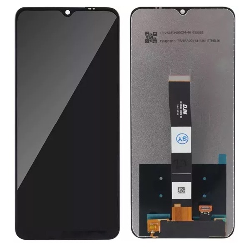 Дисплей UmiDigi A7s з тачскріном (AAAA)