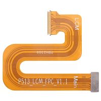 Шлейф Lenovo Tab M10 Gen 3 TB328XU межплатный - основной