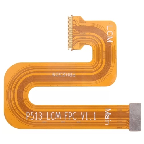 Шлейф Lenovo Tab M10 Gen 3 TB328XU межплатный - основной