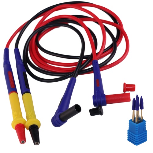 Щупи для мультиметра Mechanic RP15, 1000V 20A